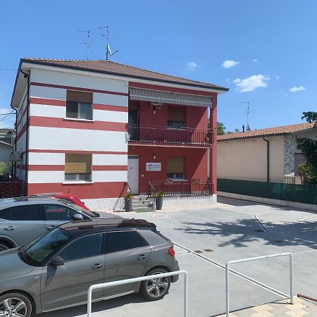 B&B La Corte Di Tiziana San Giovanni Lupatoto Eksteriør billede