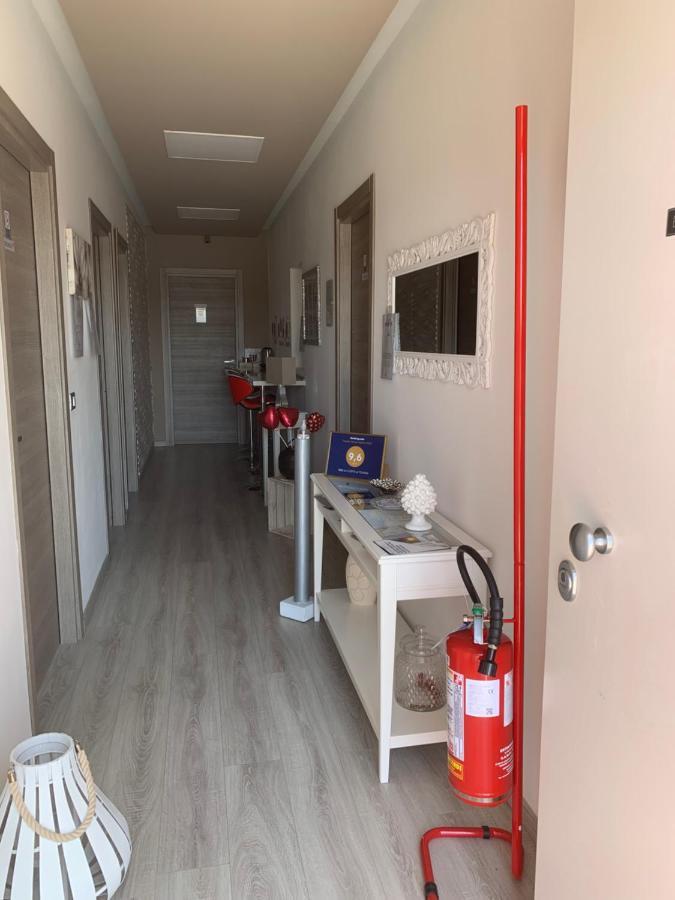 B&B La Corte Di Tiziana San Giovanni Lupatoto Eksteriør billede