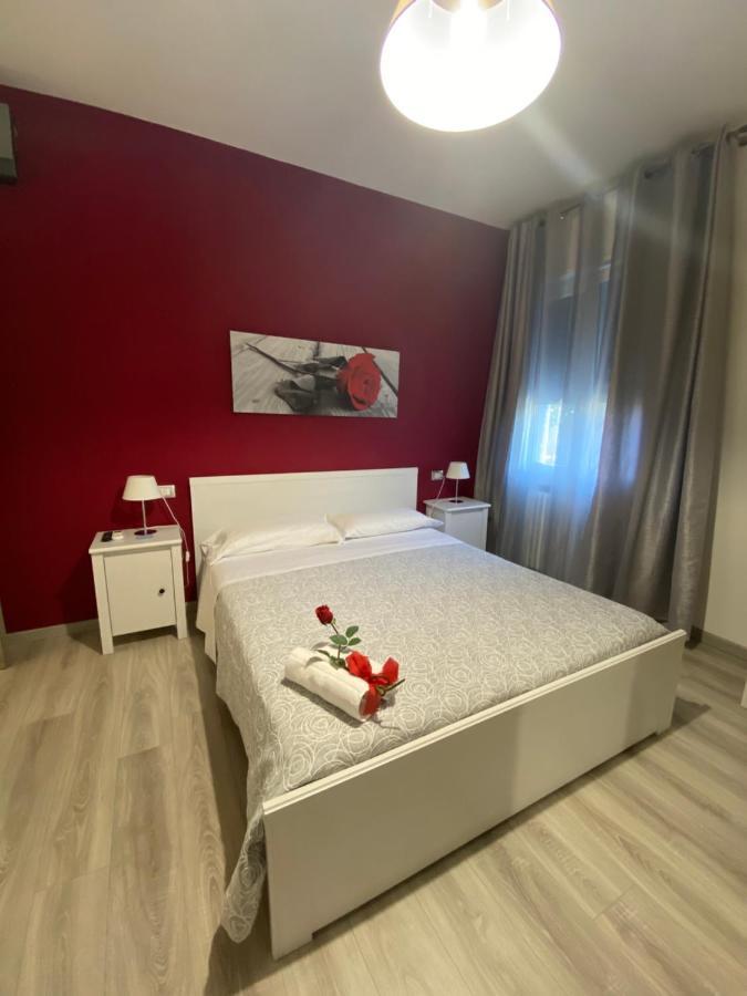 B&B La Corte Di Tiziana San Giovanni Lupatoto Eksteriør billede