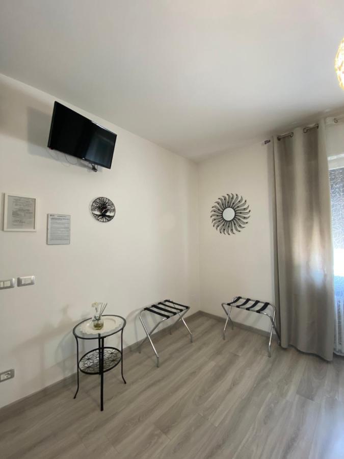 B&B La Corte Di Tiziana San Giovanni Lupatoto Eksteriør billede