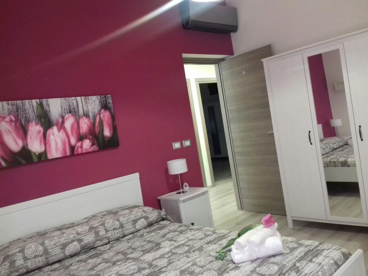 B&B La Corte Di Tiziana San Giovanni Lupatoto Eksteriør billede