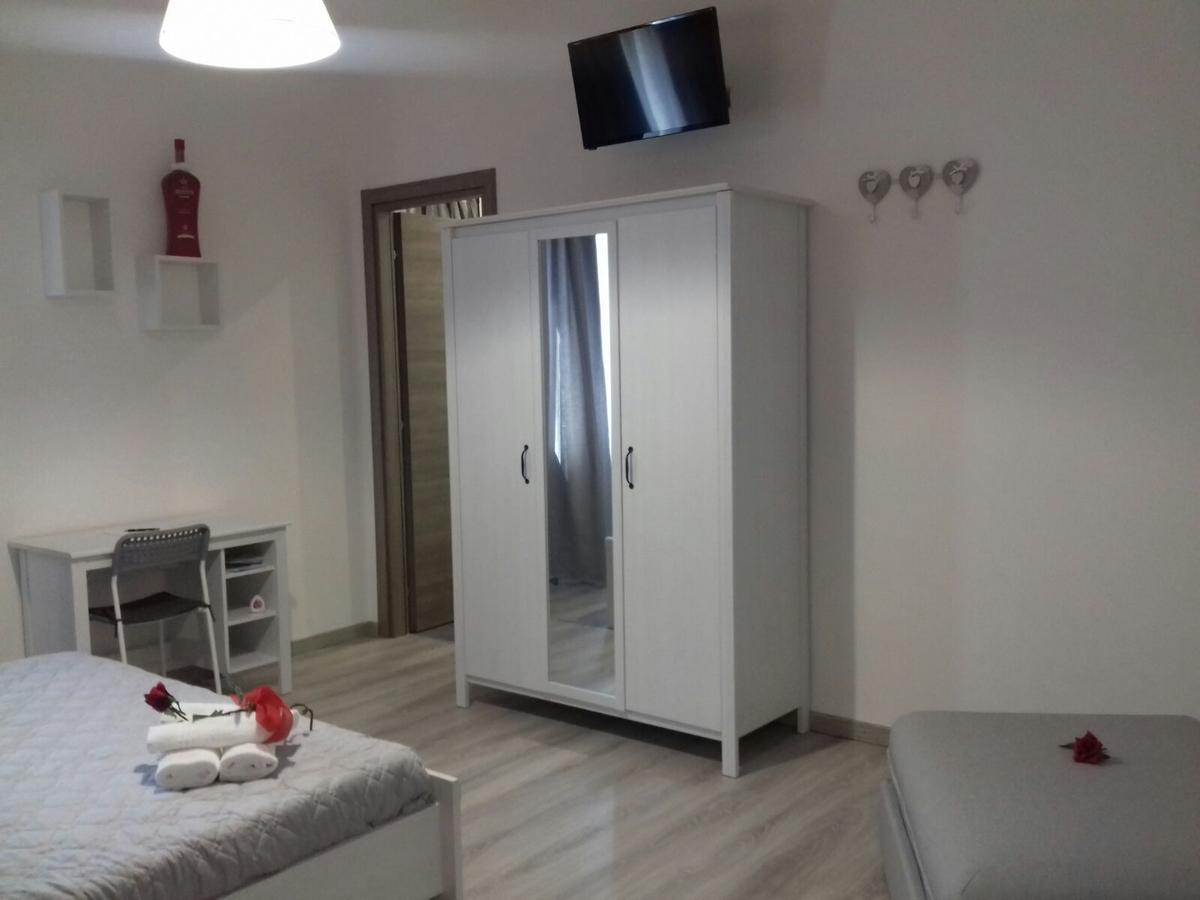 B&B La Corte Di Tiziana San Giovanni Lupatoto Eksteriør billede
