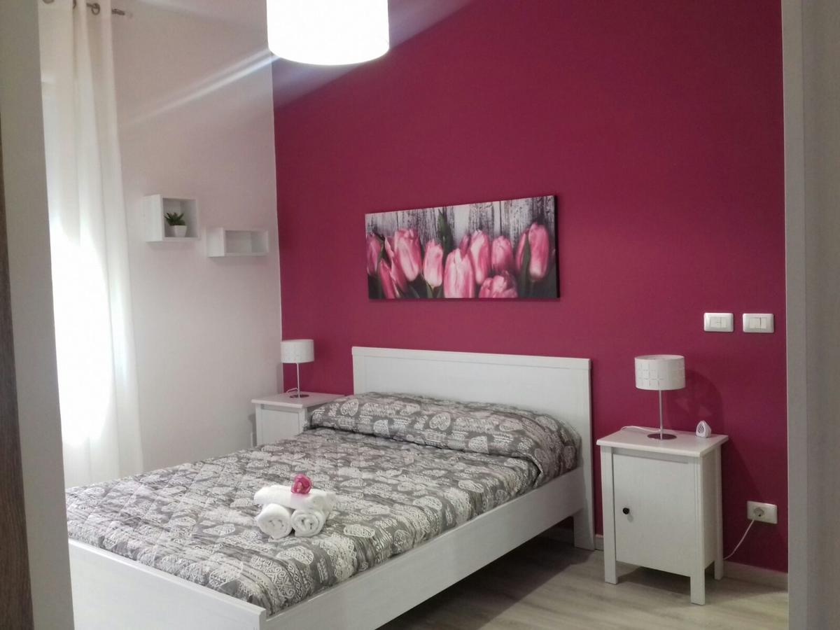 B&B La Corte Di Tiziana San Giovanni Lupatoto Eksteriør billede