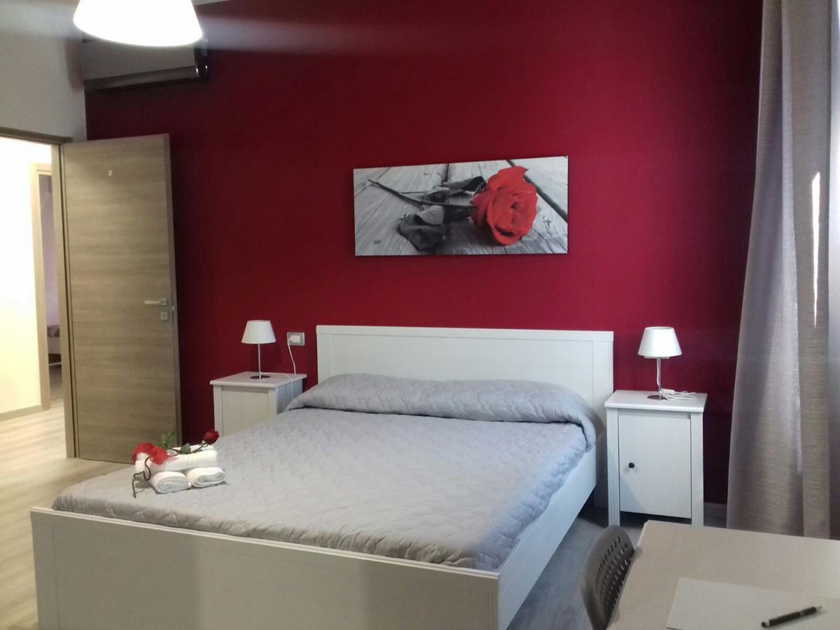 B&B La Corte Di Tiziana San Giovanni Lupatoto Eksteriør billede