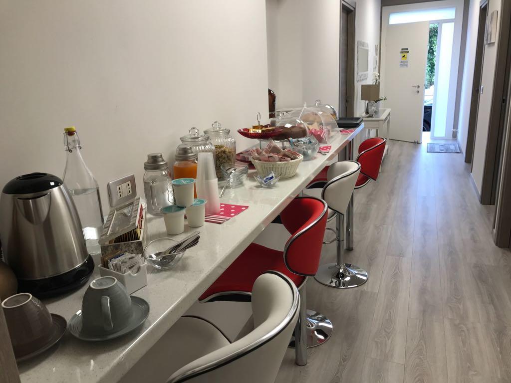 B&B La Corte Di Tiziana San Giovanni Lupatoto Eksteriør billede