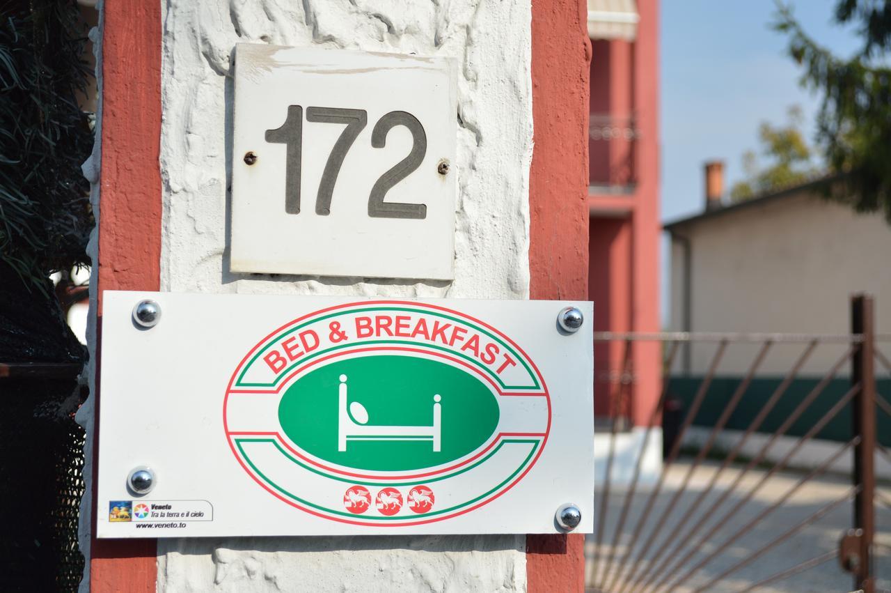 B&B La Corte Di Tiziana San Giovanni Lupatoto Eksteriør billede